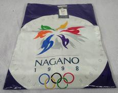 はっぴ|長野オリンピック