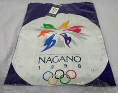 はっぴ|長野オリンピック