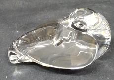 置物|STEUBEN GLASS