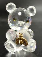 クリスタルフィギュア|SWAROVSKI