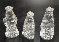 クリスタルフィギュア|ウォーターフォード・クリスタル