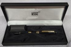 万年筆|MONT BLANC