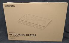 IHコンロ|アイリスオーヤマ