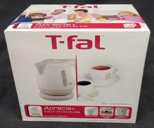 電気ケトル|T-FAL