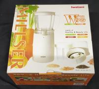 ミルサー|IWATANI