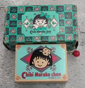 手巻きオルゴール|ちびまる子ちゃん