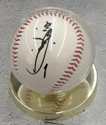 サインボール|広島東洋カープ