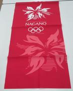 タペストリー|長野オリンピック