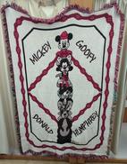 ラグマット|DISNEY