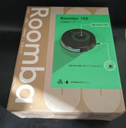 ロボット掃除機|ROOMBA