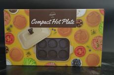 コンパクトホットプレート|BRUNO