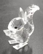 フィギュリン|SWAROVSKI