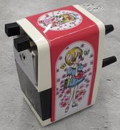 レトロ鉛筆削り|MITSUBISHI