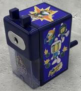 レトロ鉛筆削り|ボンバーマン