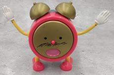 めざましくん時計|フジテレビ