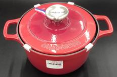 マルチココット|CHASSEUR