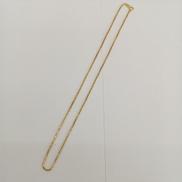 K18ネックレス|K18