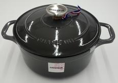 サブライム|CHASSEUR