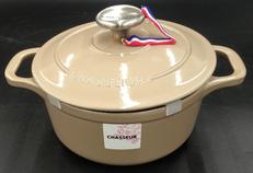 サブライム|CHASSEUR