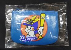 コインケース|中日ドラゴンズ