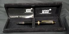 マイスターシュティック万年筆|MONT BLANC