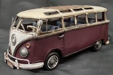 レトロブリキバス|JAYLAND