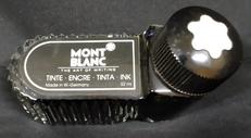 インク|MONT BLANC