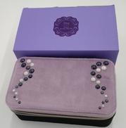 トラベルジュエリーボックス|DISNEY × FRANC FRANC