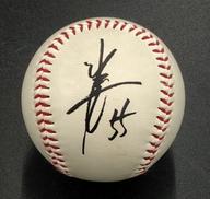 サインボール|ジャイアンツ