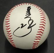 サインボール|ドラゴンズ