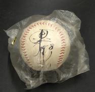 サインボール|ジャイアンツ