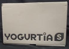 ヨーグルティアS|TANITA