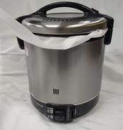 ガス炊飯器|リンナイ