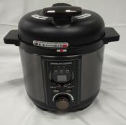 電気圧力鍋|アルファックス・コイズミ