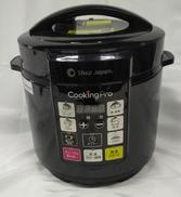 クッキングプロ ベーシック|オークローンマーケティング