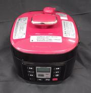 電気圧力鍋|小泉成器