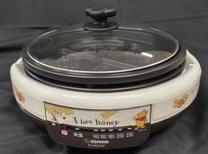 クッキングパン|象印