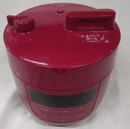 電気圧力鍋|SIROCA