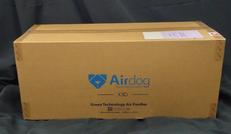 空気清浄機|AIRDOG