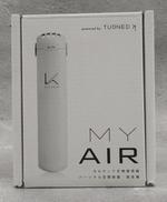 パーソナル空間除菌・脱臭機|カルテック