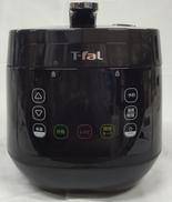 電気圧力鍋|T-FAL