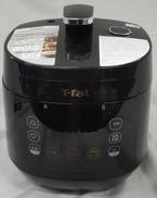 電気圧力鍋|T-FAL