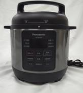 電気圧力鍋|PANASONIC