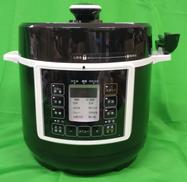 電気圧力鍋|エムケー精工