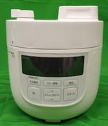 電気圧力鍋|SIROCA