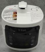電気圧力鍋|T-FAL