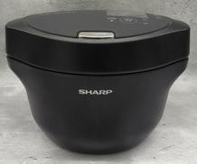 水なし自動調理鍋|SHARP