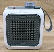 セラミックファンヒーター|デロンギ