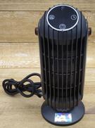 電気ファンヒーター|ムーンボウ