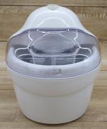 アイスクリームメーカー|貝印株式会社